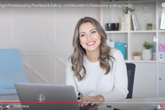 proofread and edit english documents professionally