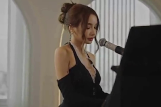 write, sing and produce a pop, rnb, electropop or thai pop song