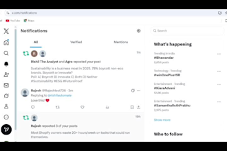 build twitter x automation airtop workflow for social media