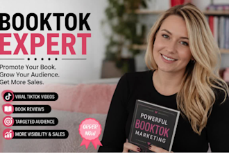 viral booktok promotion tiktok shop ebook sales ebook marketing booktok video