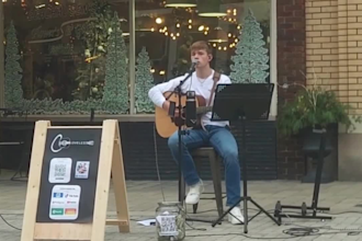 write a custom country folk americana or gospel song
