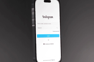 make instagram story highlight designer