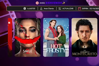 rebrand iptv app tivimate with admin panel
