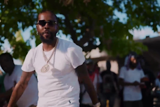 professionally sing reggae dancehall male jamaican artist singer songwriter