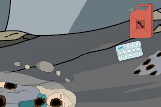 create clean and smooth 2d animation