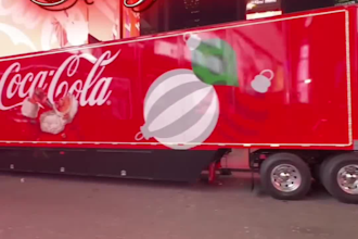create christmas and holiday ugc for tiktok and instagram