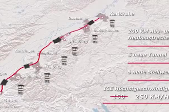 do geographical map animation and documentary style like johnny harris, vox