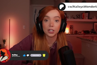 edit engaging youtube reaction videos professionally
