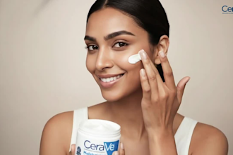 create 4k ai video ads for skincare ads beauty and lifestyle product ai promo