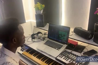 make or remake beat or instrumentals in any genre