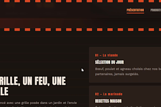 amelioration de votre buisness