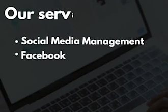 create a professional digital marketing strategy