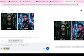 create viral ai prompts for midjourney and chatgpt ai
