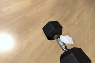create vr interaction, locomotion and mechanics in unity for meta quest