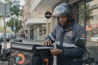 create ai videography for product ads,cinematic ai commercial video ads,for brnd