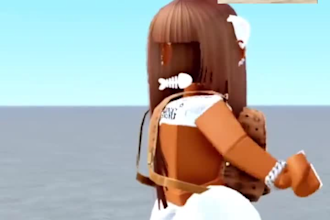 create custom roblox r6 emotes and dance animations