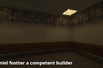 builds a professional minecraft spawn, hub or map for your minecraft server