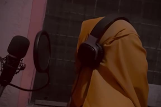 be your male vocals singer and songwriter
