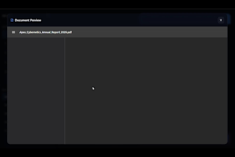 build ai rag chatbot for your documents and knowledge base
