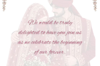 design elegant animated wedding invitation video cards