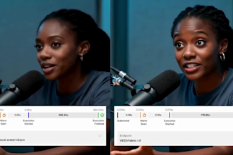 create viral faceless ai news spokesperson videos for youtube automation