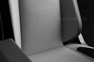 create 3d gaming chair animation video 3d furniture animation 3d product ads
