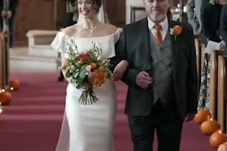 professionally edit cinematic wedding videos and reels