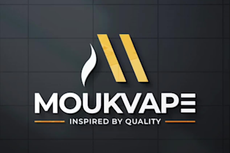 design a modern and professional logo
