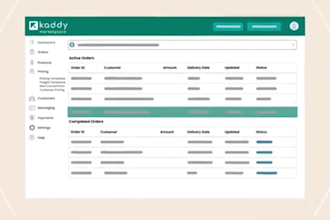 create saas explainer animation, motion graphics,  ui, ux  video, startup video
