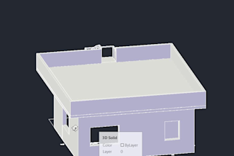 create room furniture layout and space planning