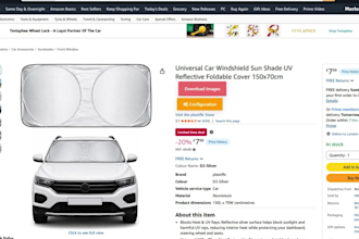 build and launch a high converting amazon listing storefront