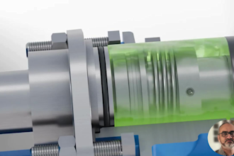 create 3d industrial internal mechanism breakdowns, 3d process animation