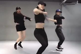 tiktok dance, viral dance video, twerk dance, reels video dance