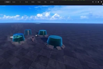 create roblox animation, combat animation, r6 r15 animation and moveset