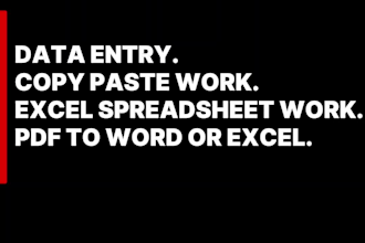 do the work at the time