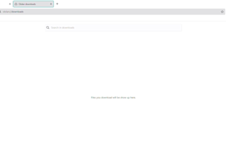 create a modern desktop application for you