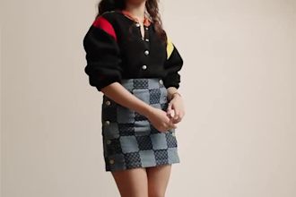 edit fashion reels and videos for instagram tiktok and ads