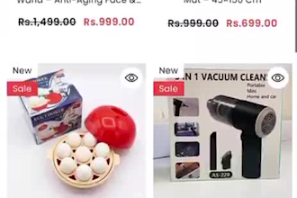 meta ads and shopify store management