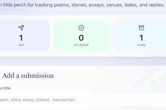 create a custom mini app for creative workflow