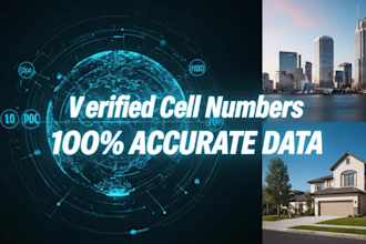 provide real estate motivated seller leads