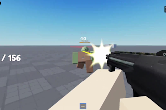 create professional roblox lua scripts, gameplay systems, mechanics and features
