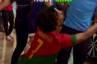 edit viral football shorts reels for your channel