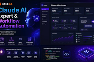 fix claude ai, claude workkflow automation, claude code expert, claude ai agant