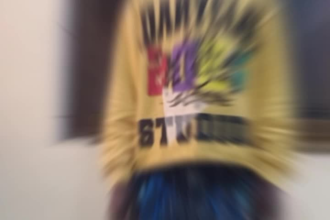 je vais créer une vidéo ugc authentique style africain