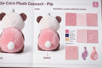 custom plush toy design, handmade plush toy, 3d, custom mascot plush