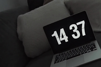 design  1 youtube thumbnail in 1 hour