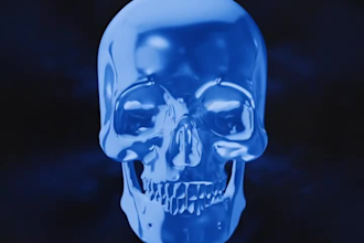 create realistic 3d water and particle liquid simulation fx