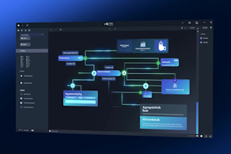 setup custom ai chatbots and zapier workflow automations