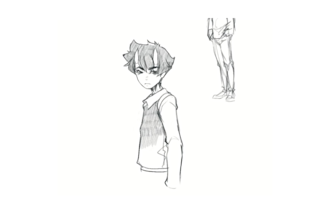create unique manga concepts and covers for you