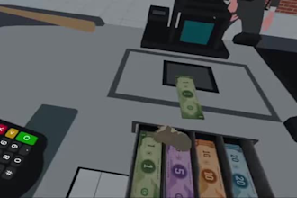 develop unity 2d, 3d, multiplayer, VR, and mobile games